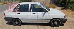 Saipa 131